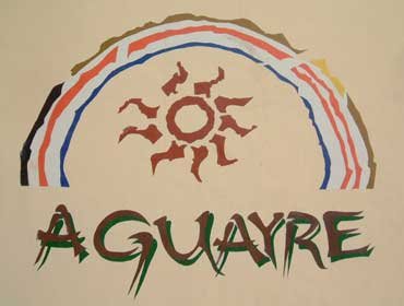 Aguayre - El Cotillo.