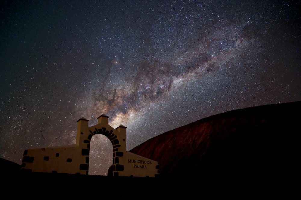 ....Stargazing..Observaciones....