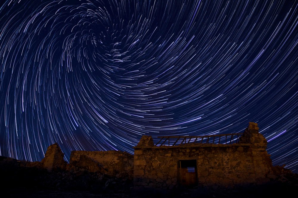 ....NIGHT PHOTOGRAPHY WORKSHOPS..TALLERES DE FOTOGRAFÍA NOCTURNA....