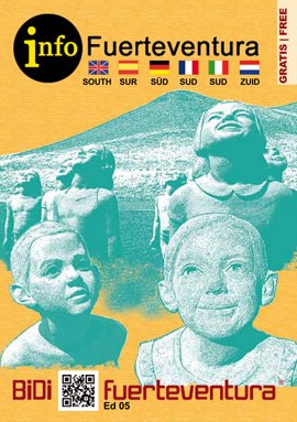 PORTADA SUR