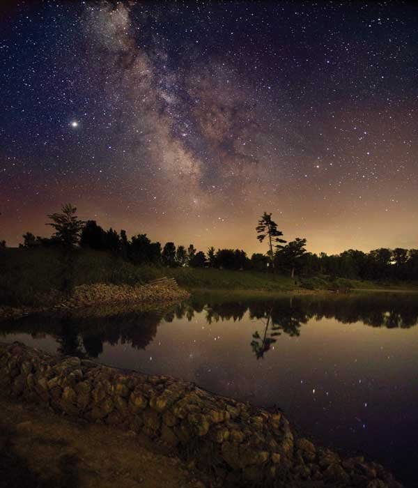 VIA-LACTEA